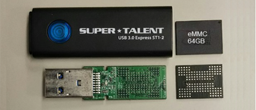 usbデータ復旧