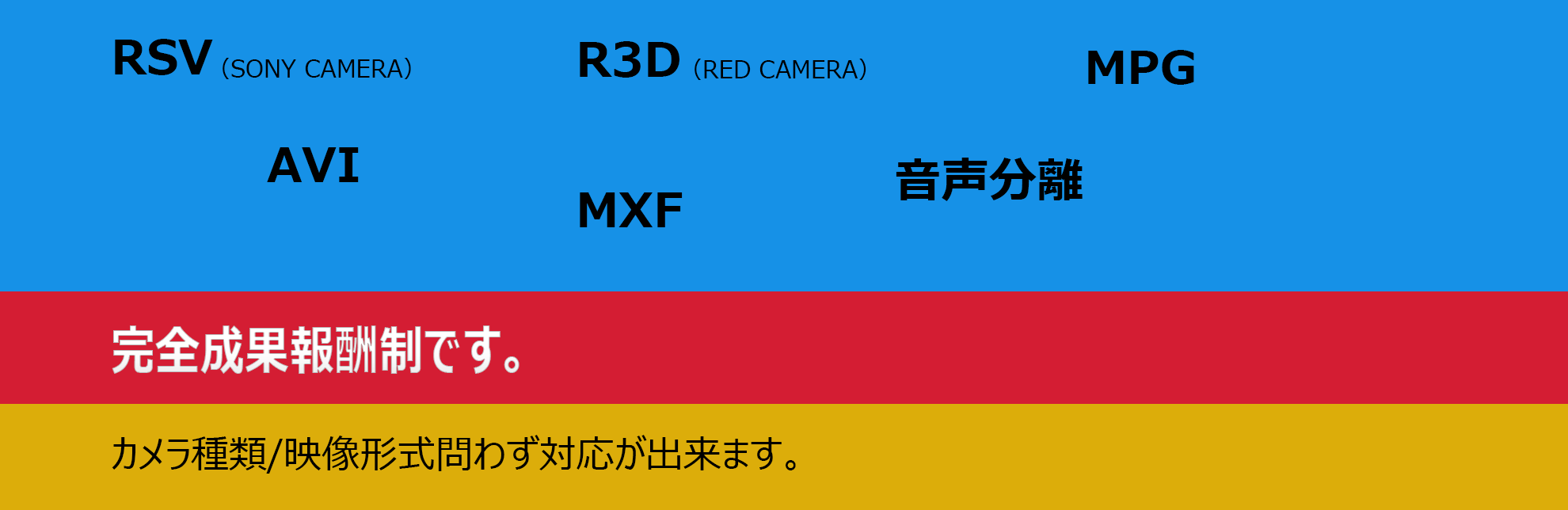 2025 映像復旧