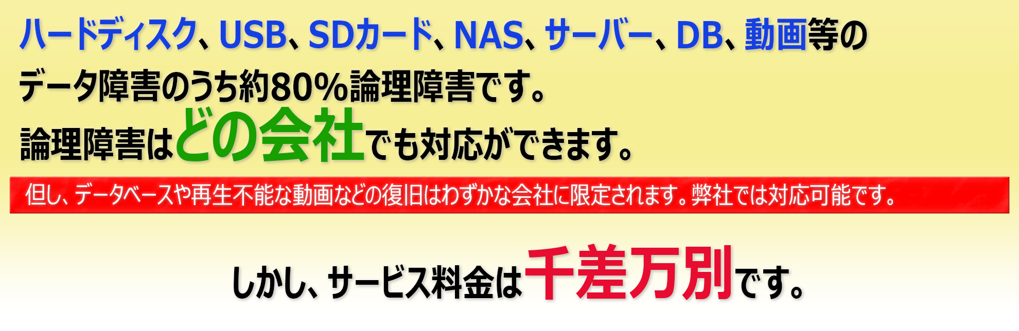 2025 データ復旧会社選定-01